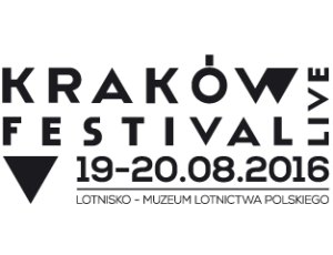 Live Festival in Krakow, Poland pic